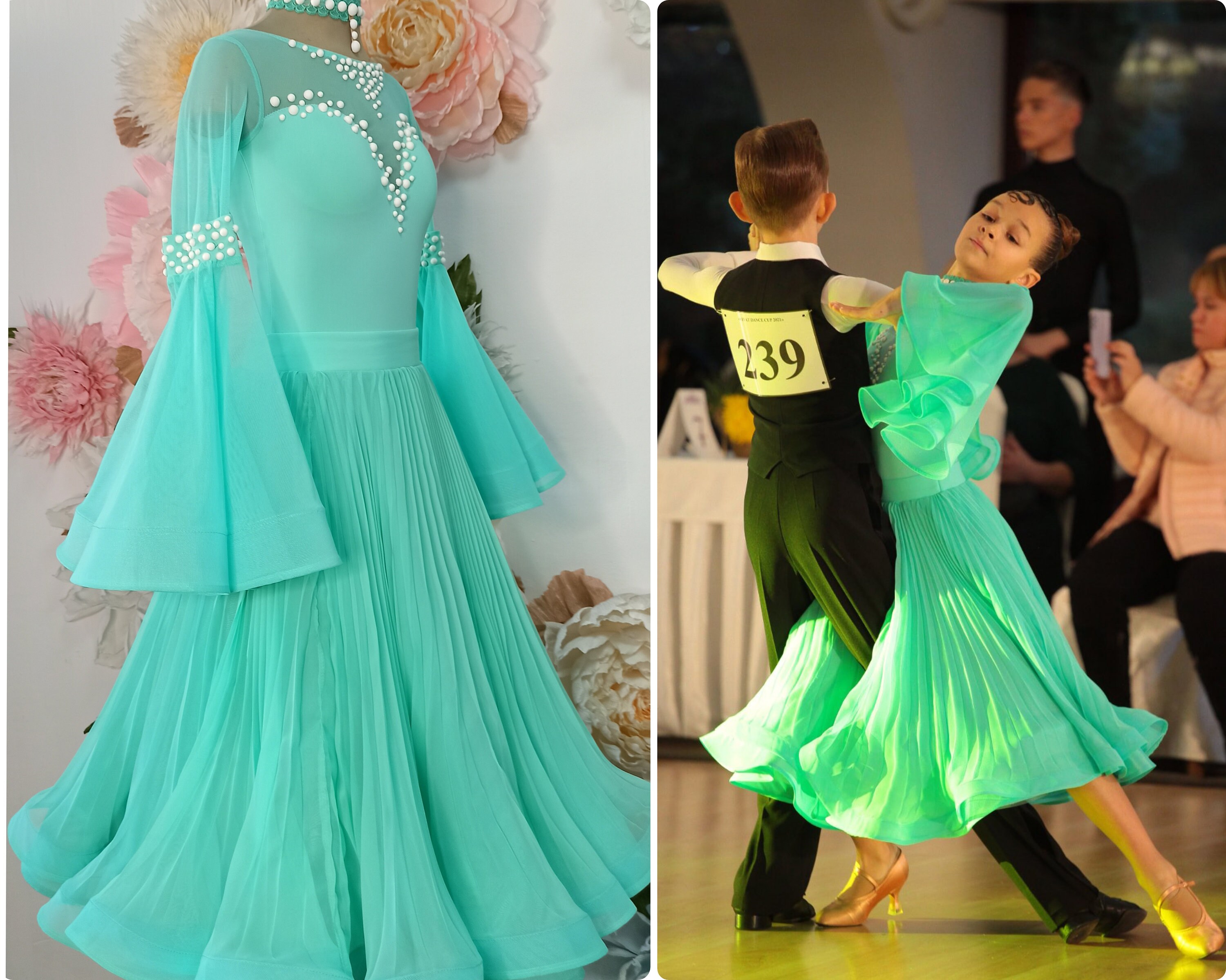 Dance dresses for juniors clearance