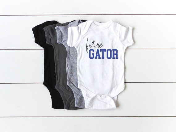 florida gators infant jersey