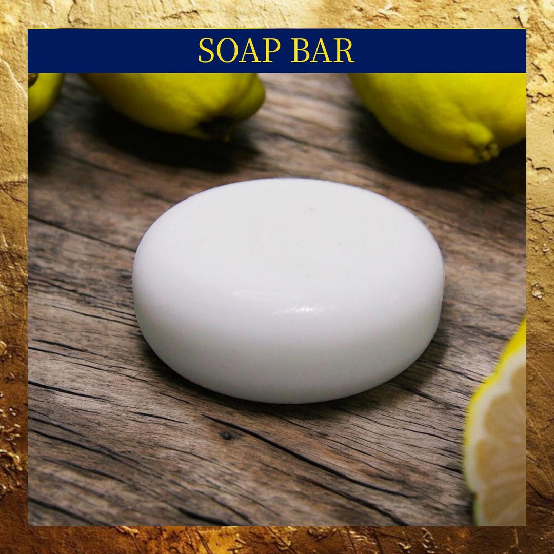 GREEK GODS Soap. Choice of Fragrances Inspired by Greco-roman Mythology ...