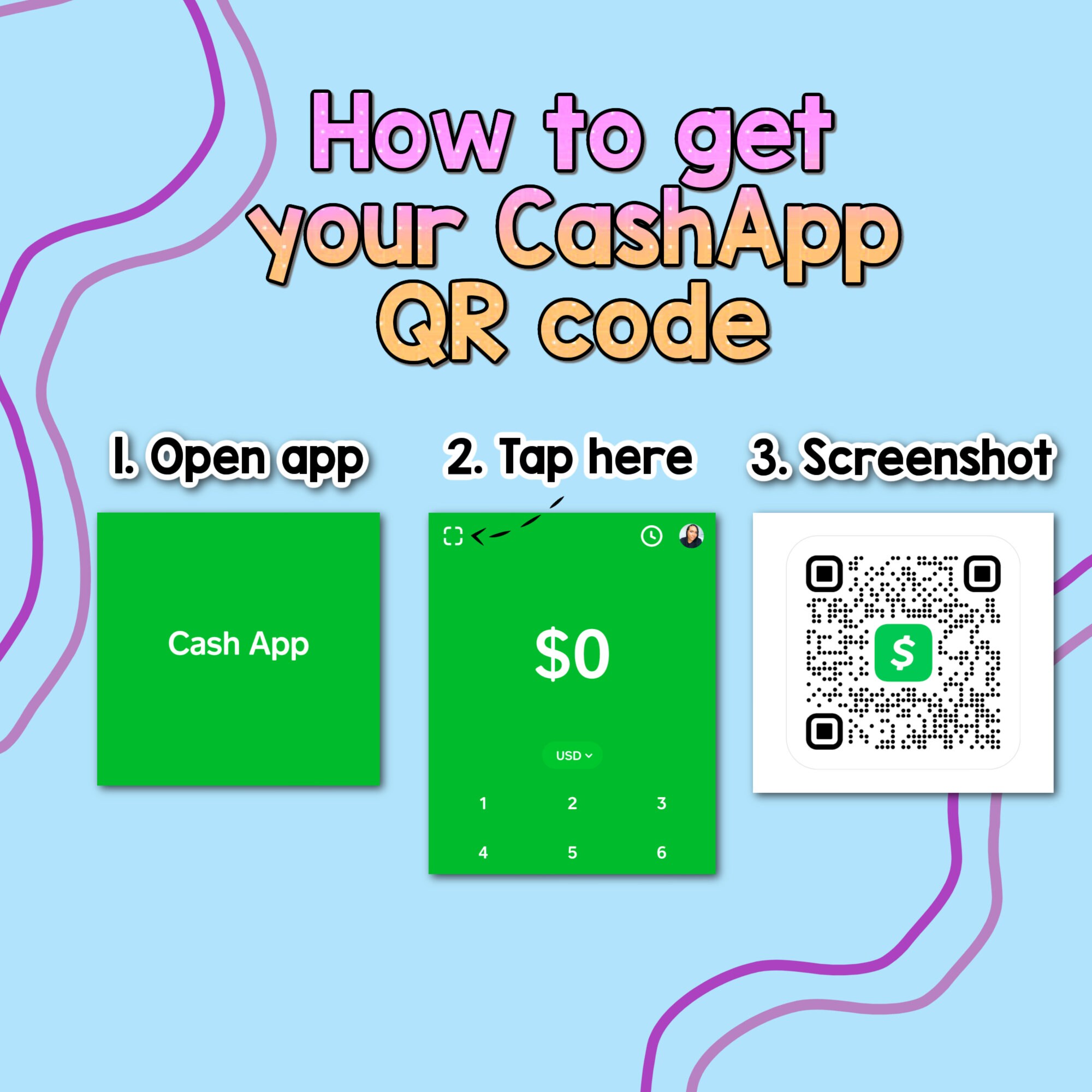 Cashapp Linkable - mopajcz