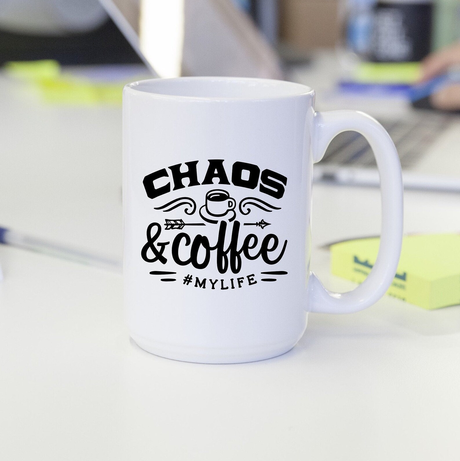 Vinyl Decal Coffee Mug DecalCar Decal Laptop DecalPhone Etsy