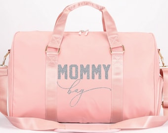 bag mom