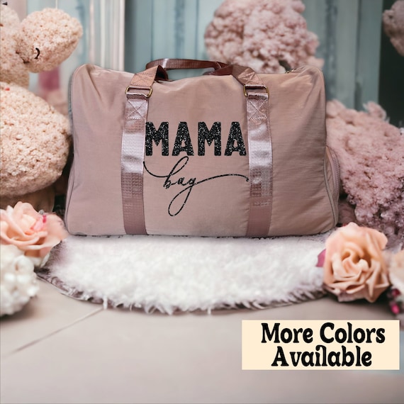Mama Duffel Mama Duffel