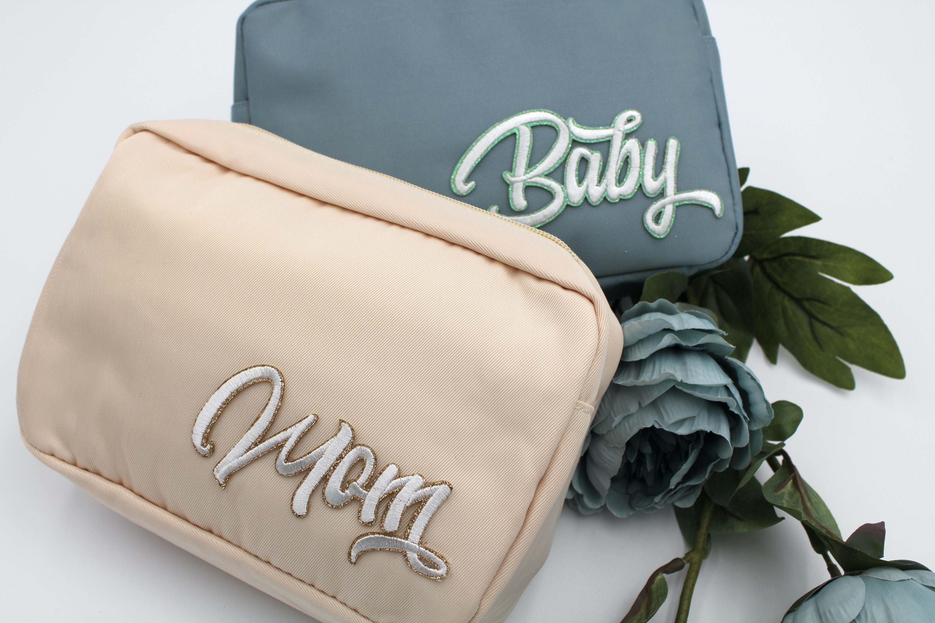 nappy bag organiser pouches