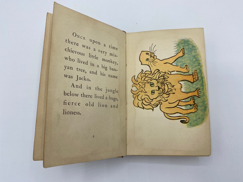 the story of the teasing monkey helen bannerman