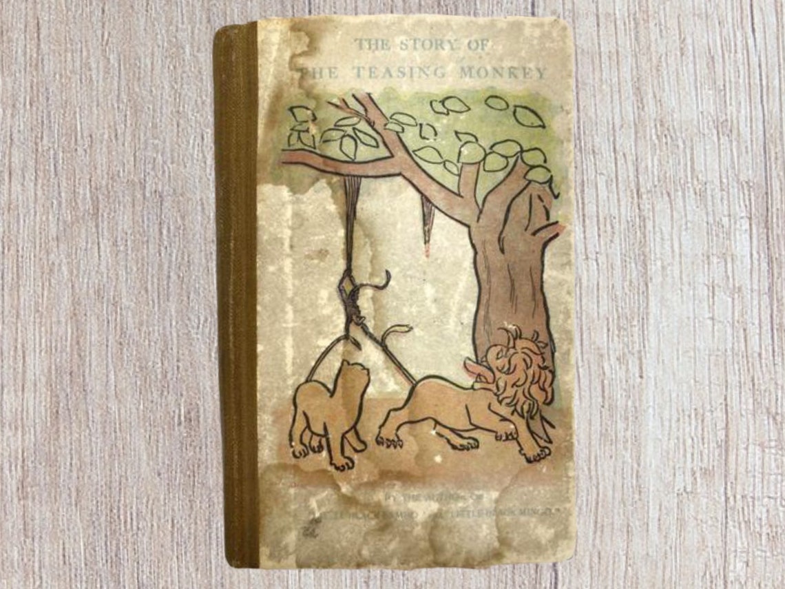 the story of the teasing monkey helen bannerman the story of the teasing monkey helen bannerman