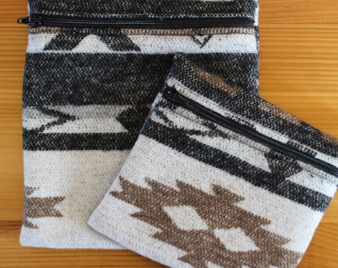 Reusable Snack Bag Set - OUTBACK