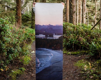 COX BAY | Yoga Mat