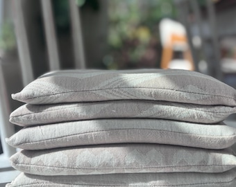 Cotton Eye Pillow