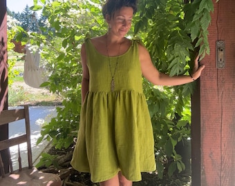 La FLORE | Robe