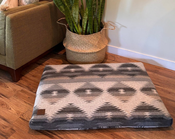 Dog Bed Cover