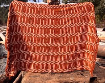 NOVA | Throw Blanket