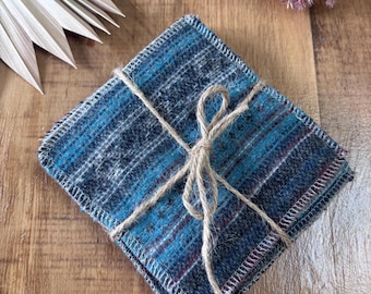 Coaster | SWTICHBACK