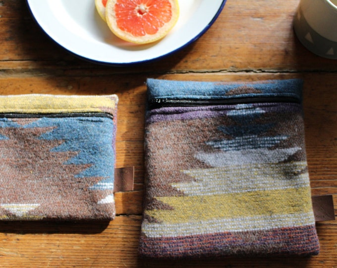 Reusable Bag Set - OASIS