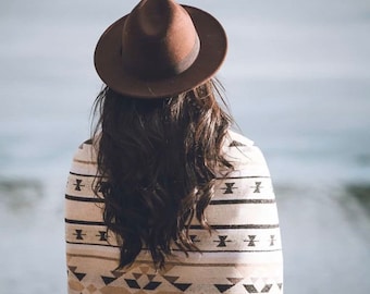 Tofino Beach Blanket | SUMMIT