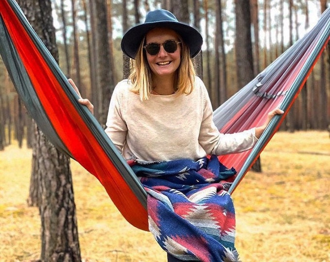 Tofino Beach Blanket | HORIZON