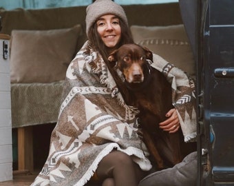 Tofino Beach Blanket | NOMAD