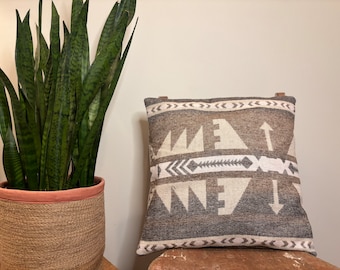 Pillow Cover | NOMAD