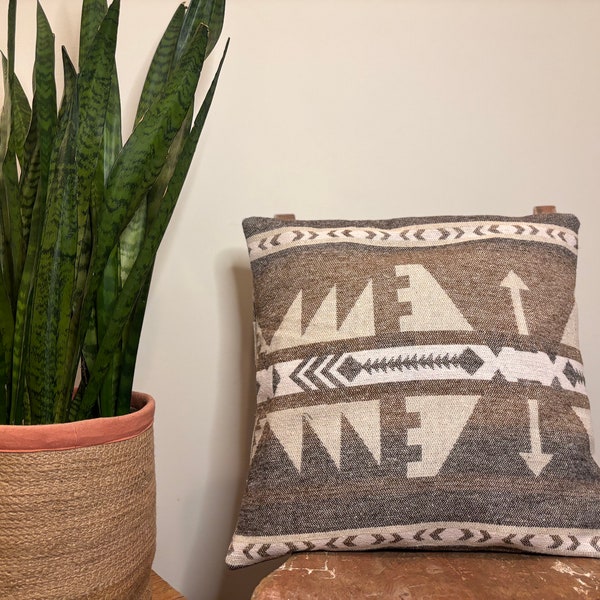 Pillow Cover | NOMAD