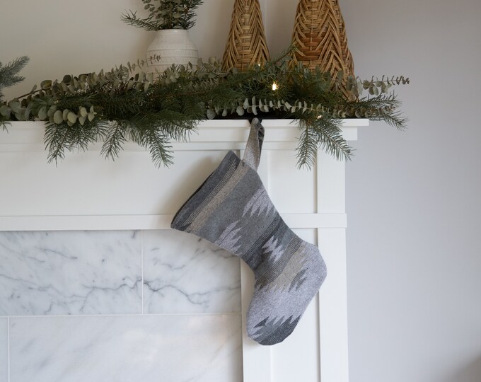 Christmas Stocking | FLOW