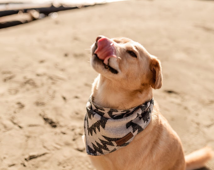 Dog Bandana - ISLA