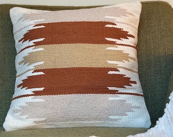 Pillow Cover | Horizon Stripe