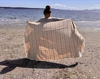 ELLIE | Throw Blanket