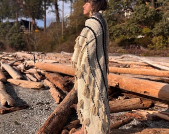 WREN | Throw Blanket
