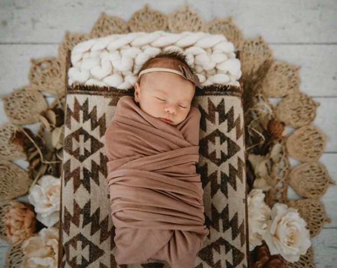 Baby Blanket | SANDY