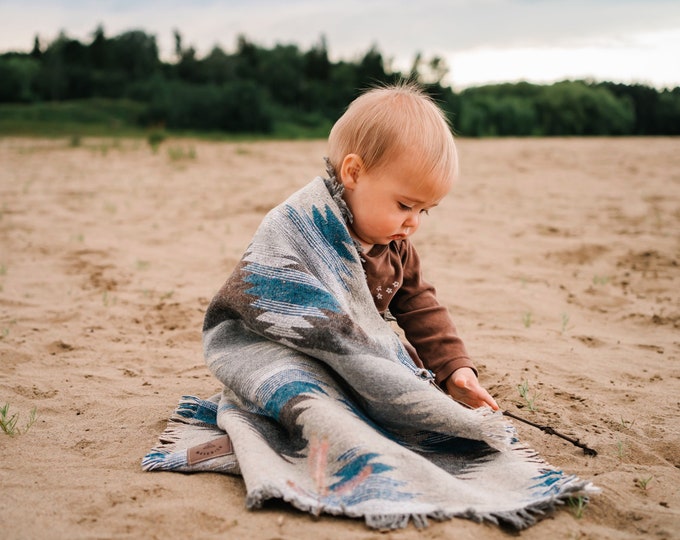 Baby Blanket | LAKESIDE