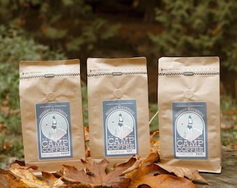 CAMP | Coffee