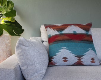 Details about HGOD DESIGNS Aztec Navajo Throw Pillow Case Red Orange Blue Black Color Navajo C Details about HGOD DESIGNS Aztec Navajo Throw Pillow Case Red Orange Blue Black Color Navajo C