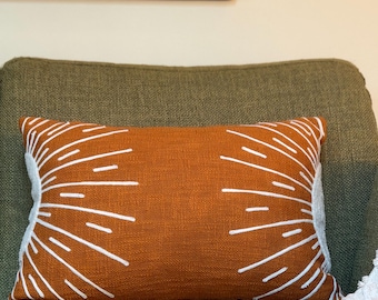 Pillow Cover | The Sunline