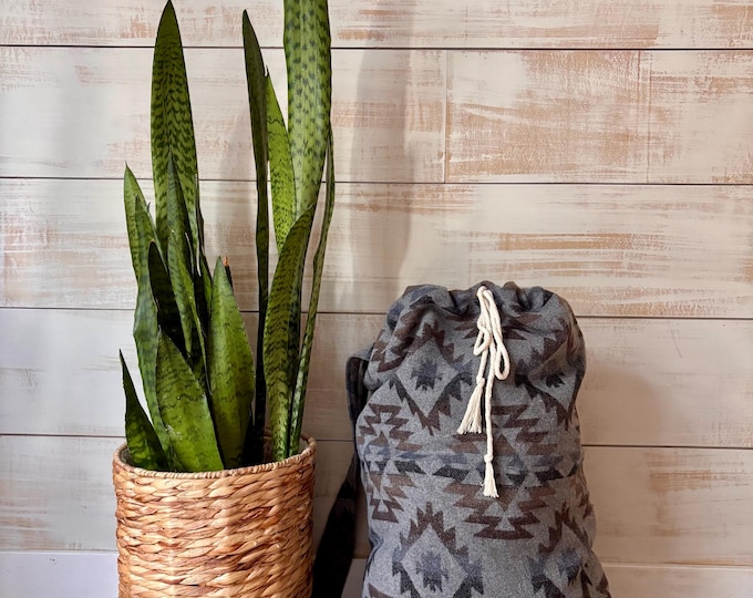 Travel | Laundry Bag