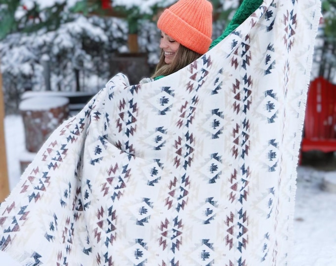 Tofino Beach Blanket | JOURNEY