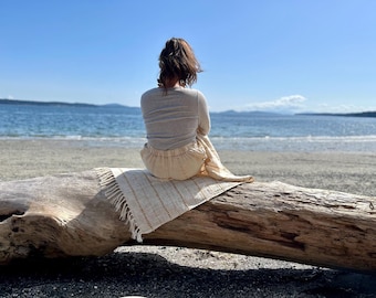 ELLIE | Throw Blanket