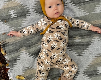 Baby Blanket - FLOW