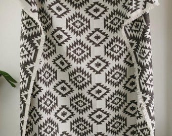 Tofino Beach Blanket | ISLA