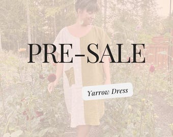YARROW | Dress
