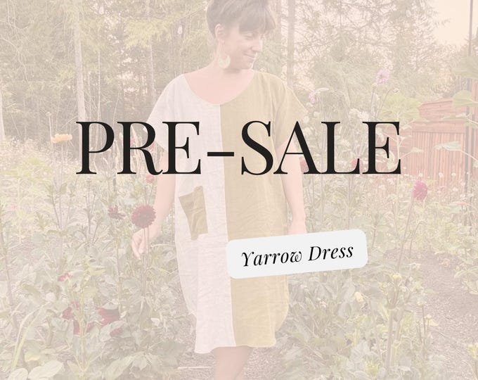 YARROW | Dress