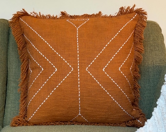 Pillow Cover | Arrow Ridge