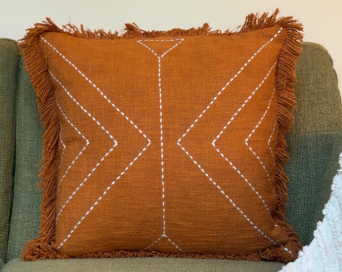 Pillow Cover | Arrow Ridge