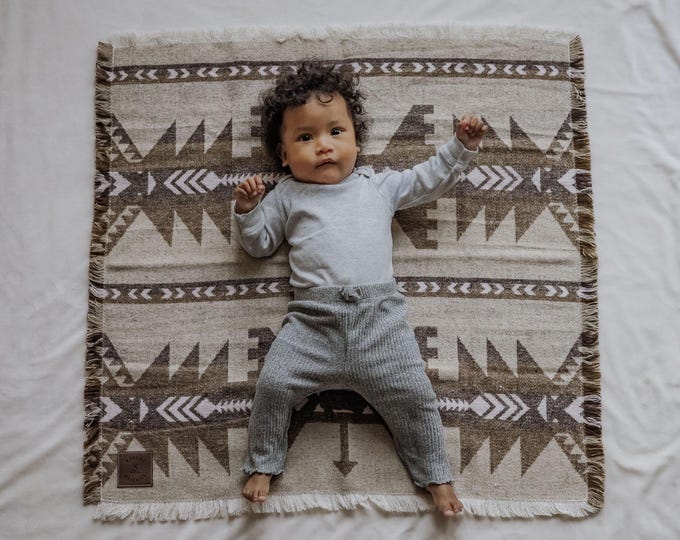 Baby Blanket | NOMAD