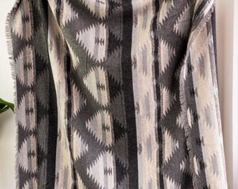 Tofino Beach Blanket - RIPTIDE