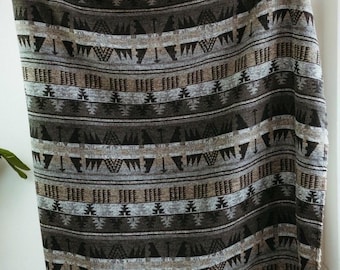 Tofino Beach Blanket | THE COASTAL