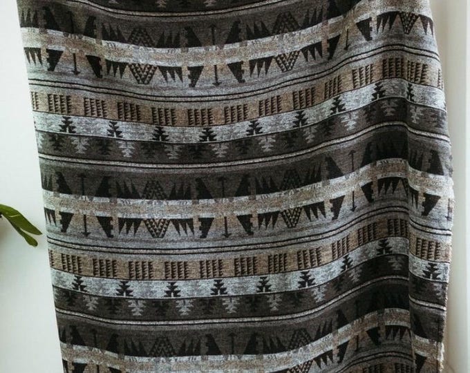 Tofino Beach Blanket | THE COASTAL