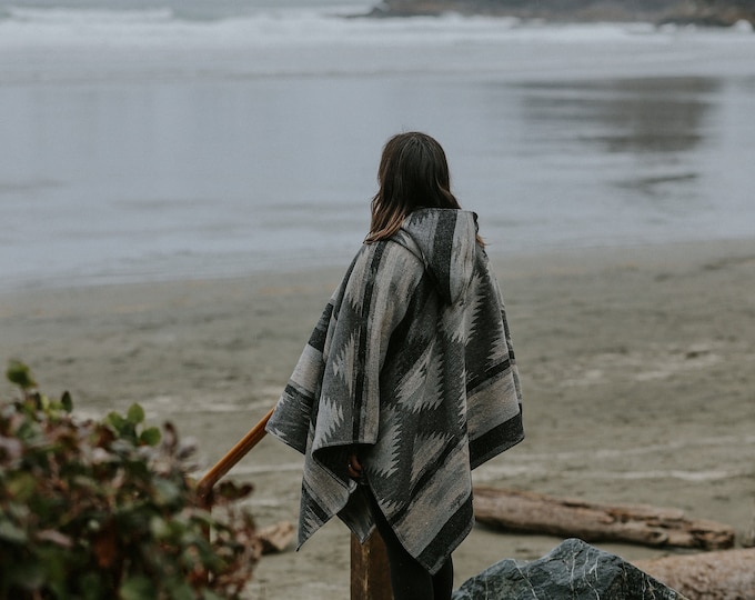 Poncho | RIPTIDE