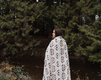 Tofino Beach Blanket | JOURNEY