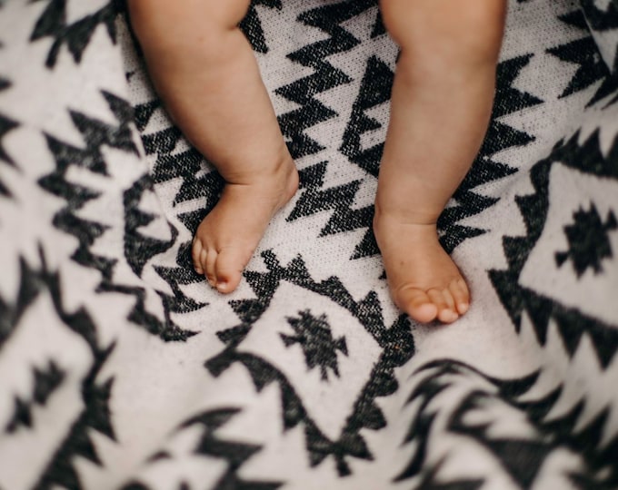 Baby Blanket | ISLA