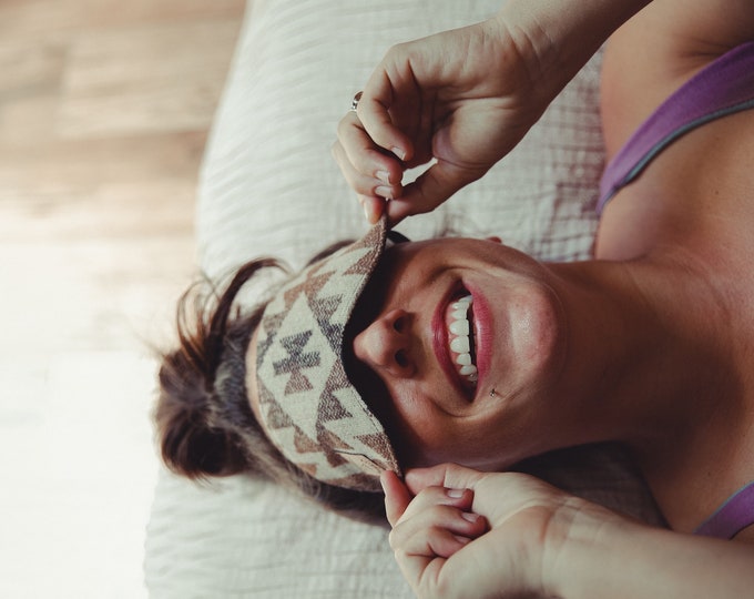 Eye Mask